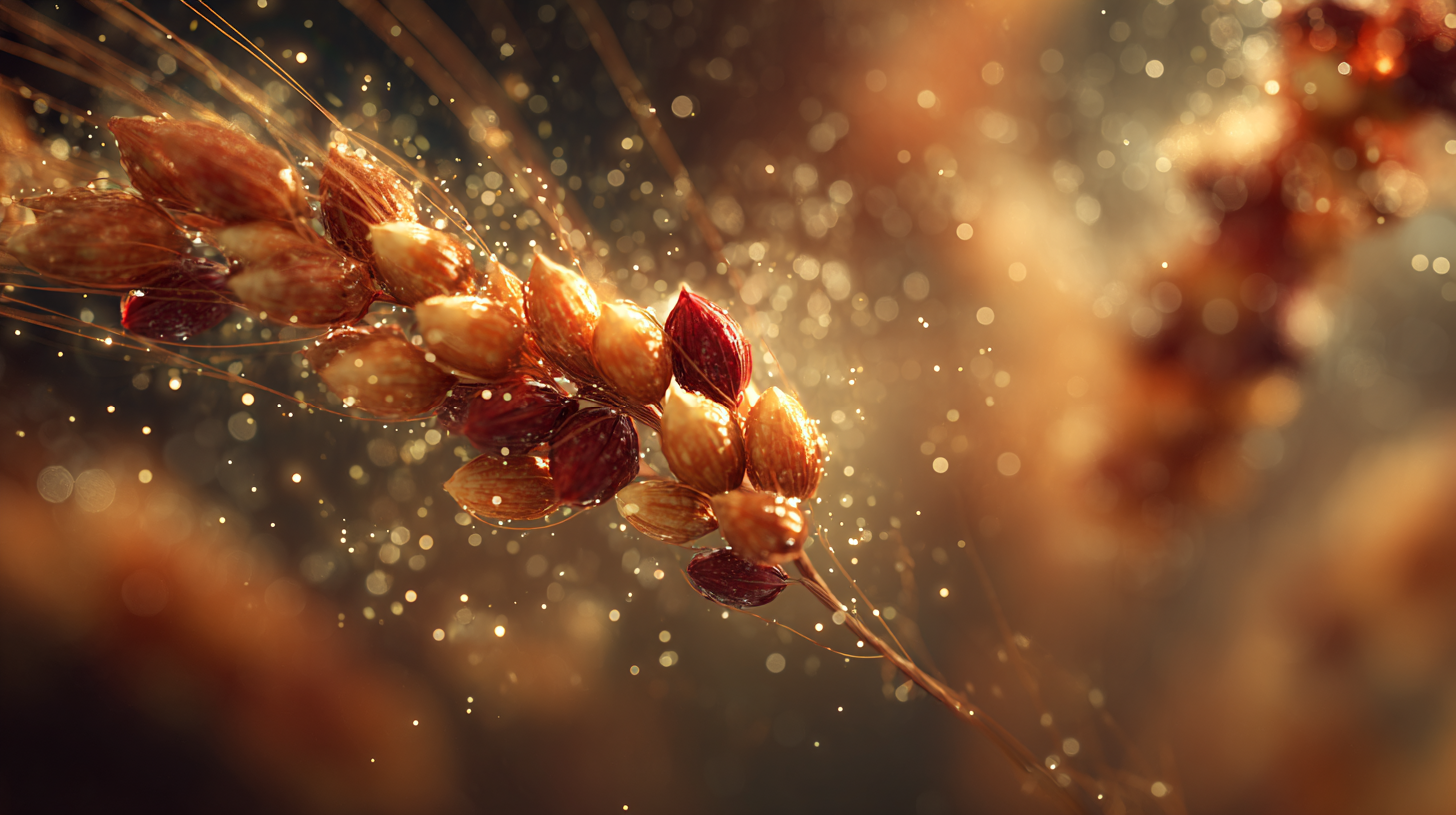 vláknina betaglukan -4